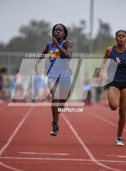 Thumbnail 3 in San Diego City Western League Finals photogallery.