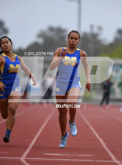 Thumbnail 3 in San Diego City Western League Finals photogallery.