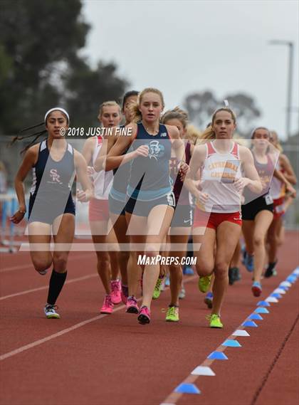 Thumbnail 3 in San Diego City Western League Finals photogallery.