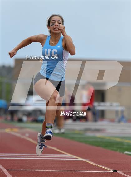 Thumbnail 3 in San Diego City Western League Finals photogallery.