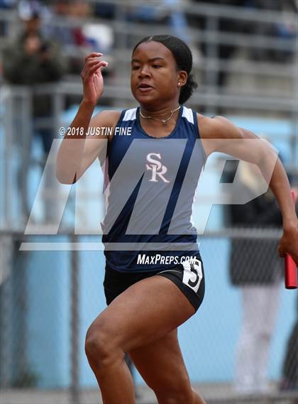 Thumbnail 2 in San Diego City Western League Finals photogallery.
