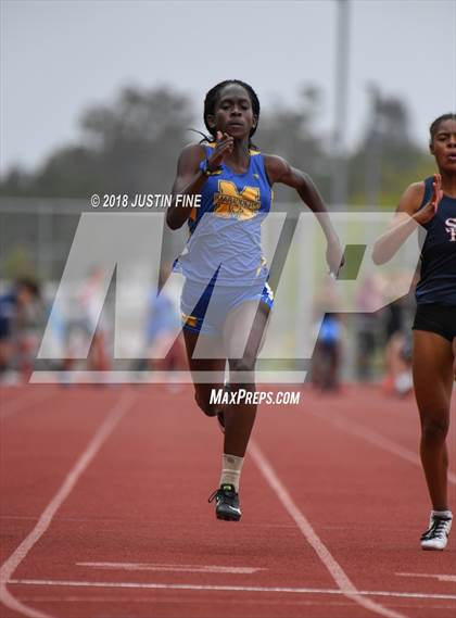 Thumbnail 1 in San Diego City Western League Finals photogallery.