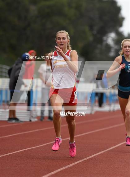 Thumbnail 2 in San Diego City Western League Finals photogallery.