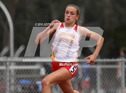 Thumbnail 2 in San Diego City Western League Finals photogallery.