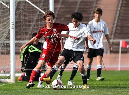 Thumbnail 2 in University vs Gateway photogallery.
