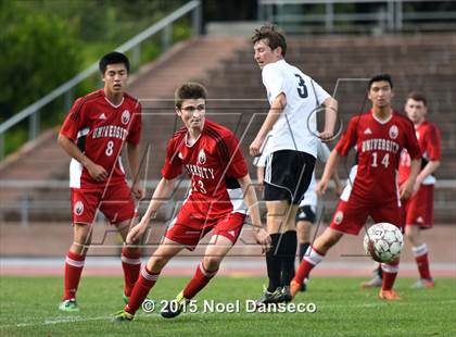 Thumbnail 3 in University vs Gateway photogallery.