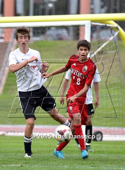 Thumbnail 2 in University vs Gateway photogallery.