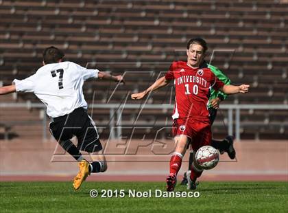 Thumbnail 3 in University vs Gateway photogallery.