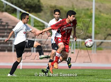 Thumbnail 3 in University vs Gateway photogallery.
