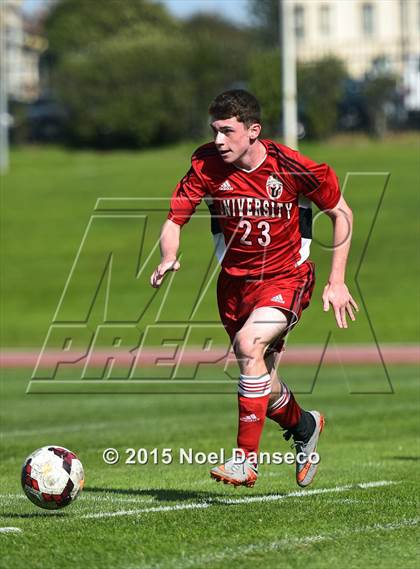 Thumbnail 3 in University vs Gateway photogallery.