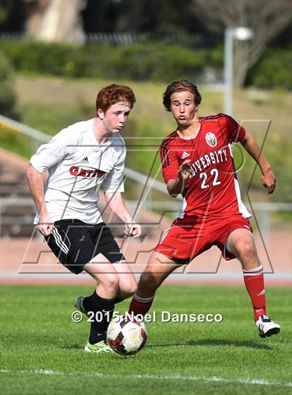 Thumbnail 2 in University vs Gateway photogallery.