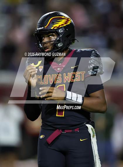 Thumbnail 1 in Clovis East @ Clovis West photogallery.