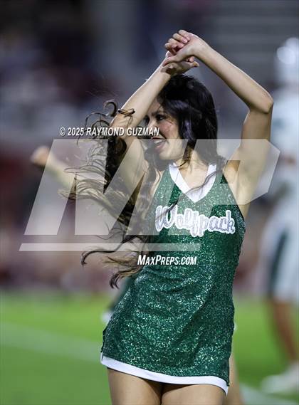 Thumbnail 1 in Clovis East @ Clovis West photogallery.
