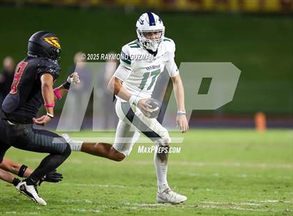 Thumbnail 3 in Clovis East @ Clovis West photogallery.