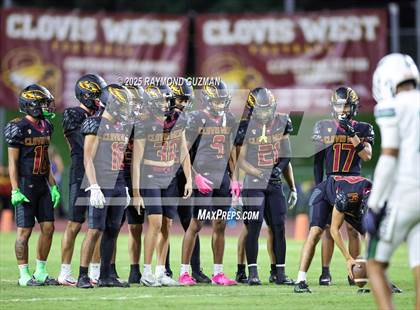 Thumbnail 2 in Clovis East @ Clovis West photogallery.