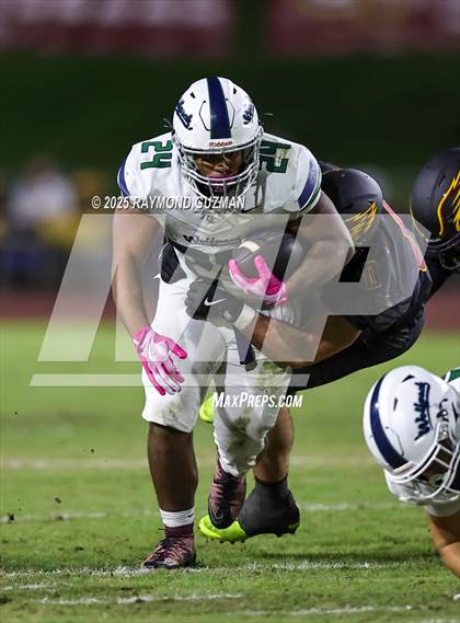 Thumbnail 1 in Clovis East @ Clovis West photogallery.