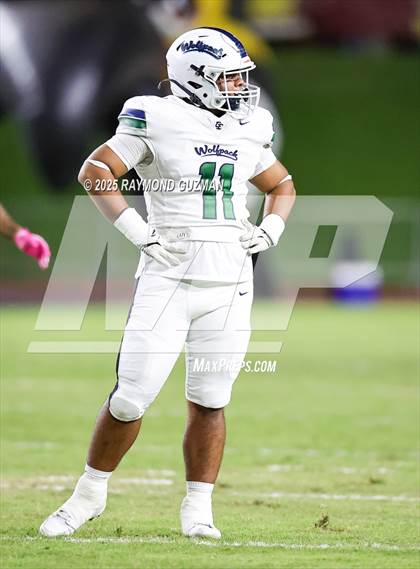Thumbnail 2 in Clovis East @ Clovis West photogallery.