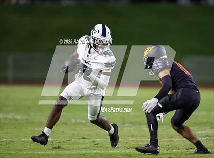 Thumbnail 3 in Clovis East @ Clovis West photogallery.