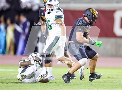 Thumbnail 2 in Clovis East @ Clovis West photogallery.