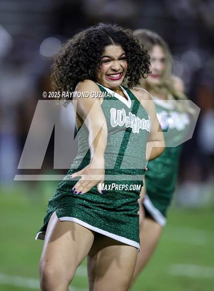 Thumbnail 3 in Clovis East @ Clovis West photogallery.