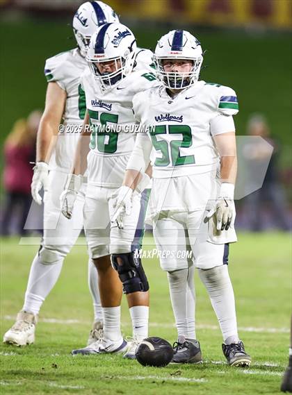 Thumbnail 3 in Clovis East @ Clovis West photogallery.