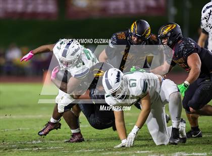 Thumbnail 2 in Clovis East @ Clovis West photogallery.