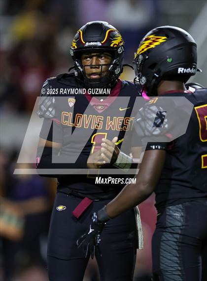 Thumbnail 2 in Clovis East @ Clovis West photogallery.