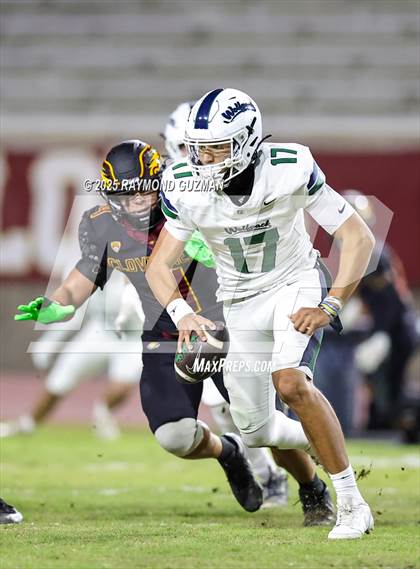 Thumbnail 2 in Clovis East @ Clovis West photogallery.