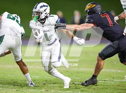 Thumbnail 3 in Clovis East @ Clovis West photogallery.