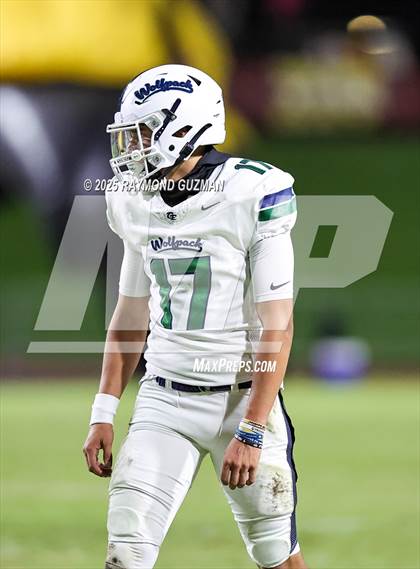 Thumbnail 2 in Clovis East @ Clovis West photogallery.