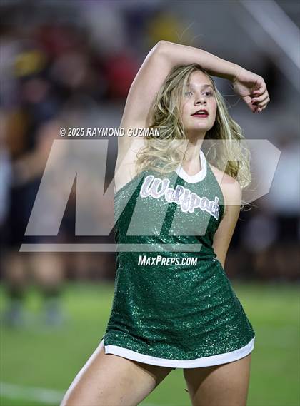 Thumbnail 2 in Clovis East @ Clovis West photogallery.