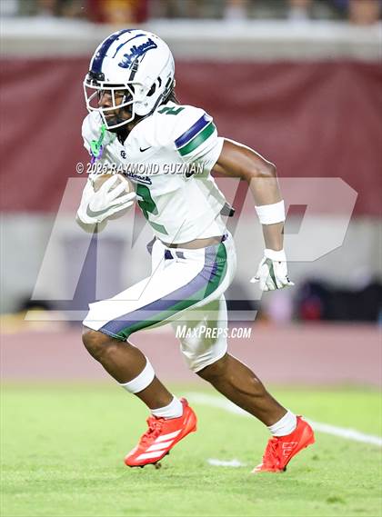 Thumbnail 1 in Clovis East @ Clovis West photogallery.