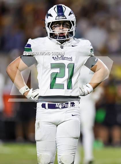 Thumbnail 3 in Clovis East @ Clovis West photogallery.