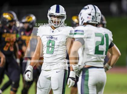 Thumbnail 2 in Clovis East @ Clovis West photogallery.