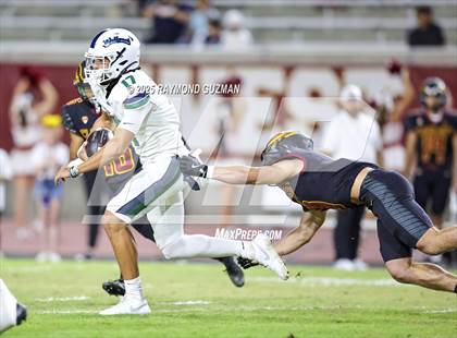 Thumbnail 1 in Clovis East @ Clovis West photogallery.