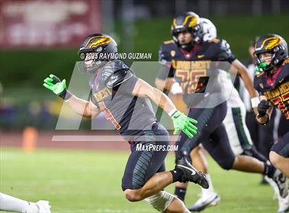 Thumbnail 1 in Clovis East @ Clovis West photogallery.
