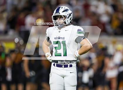 Thumbnail 2 in Clovis East @ Clovis West photogallery.