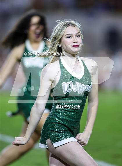 Thumbnail 3 in Clovis East @ Clovis West photogallery.