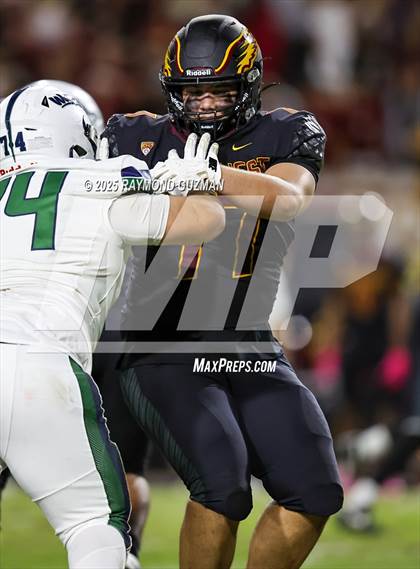 Thumbnail 1 in Clovis East @ Clovis West photogallery.