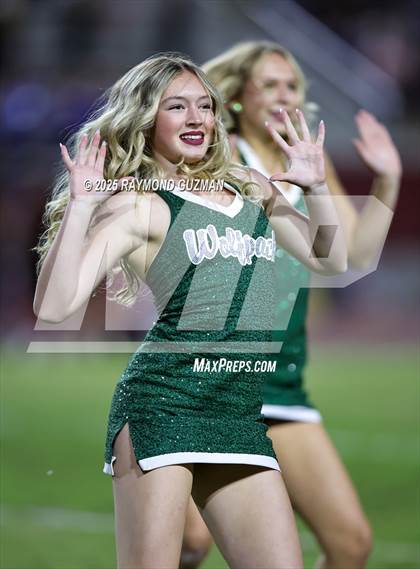 Thumbnail 3 in Clovis East @ Clovis West photogallery.