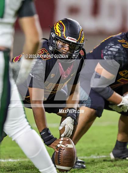 Thumbnail 1 in Clovis East @ Clovis West photogallery.
