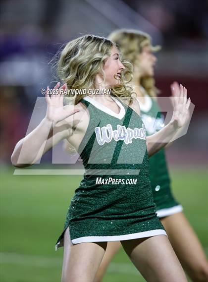 Thumbnail 1 in Clovis East @ Clovis West photogallery.