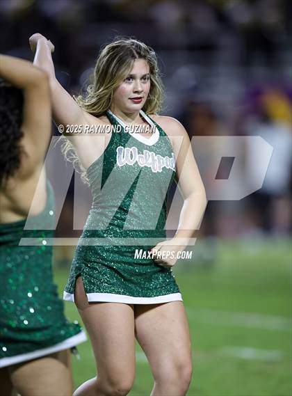 Thumbnail 3 in Clovis East @ Clovis West photogallery.