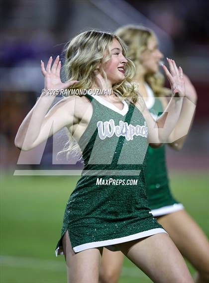 Thumbnail 3 in Clovis East @ Clovis West photogallery.