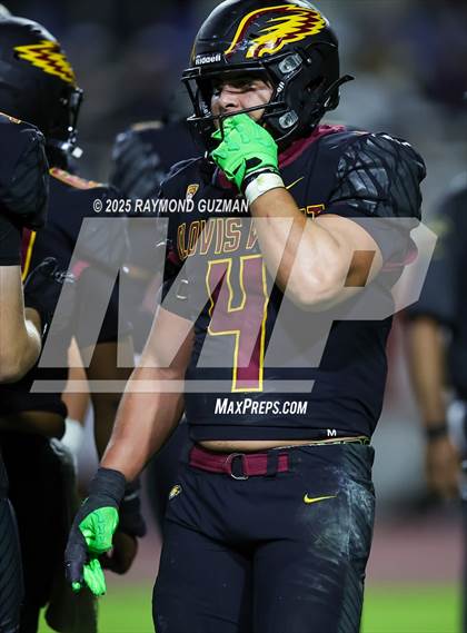 Thumbnail 2 in Clovis East @ Clovis West photogallery.