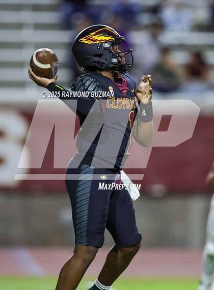 Thumbnail 3 in Clovis East @ Clovis West photogallery.