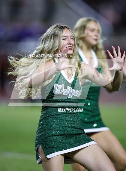 Thumbnail 2 in Clovis East @ Clovis West photogallery.