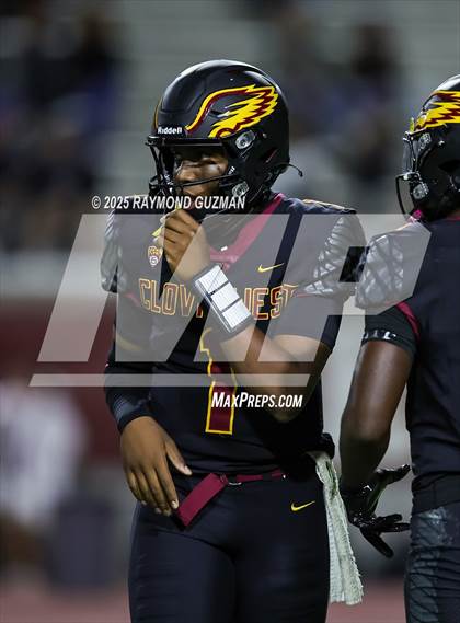 Thumbnail 3 in Clovis East @ Clovis West photogallery.