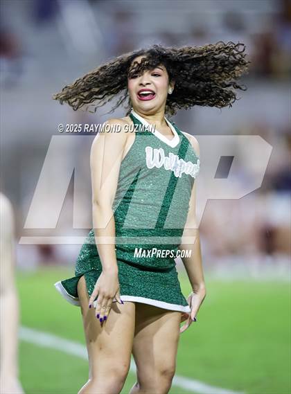 Thumbnail 2 in Clovis East @ Clovis West photogallery.