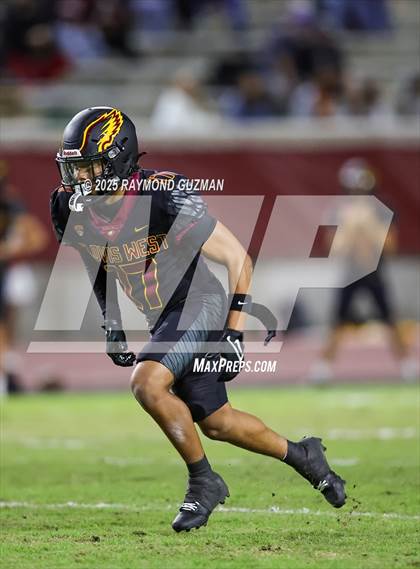 Thumbnail 1 in Clovis East @ Clovis West photogallery.